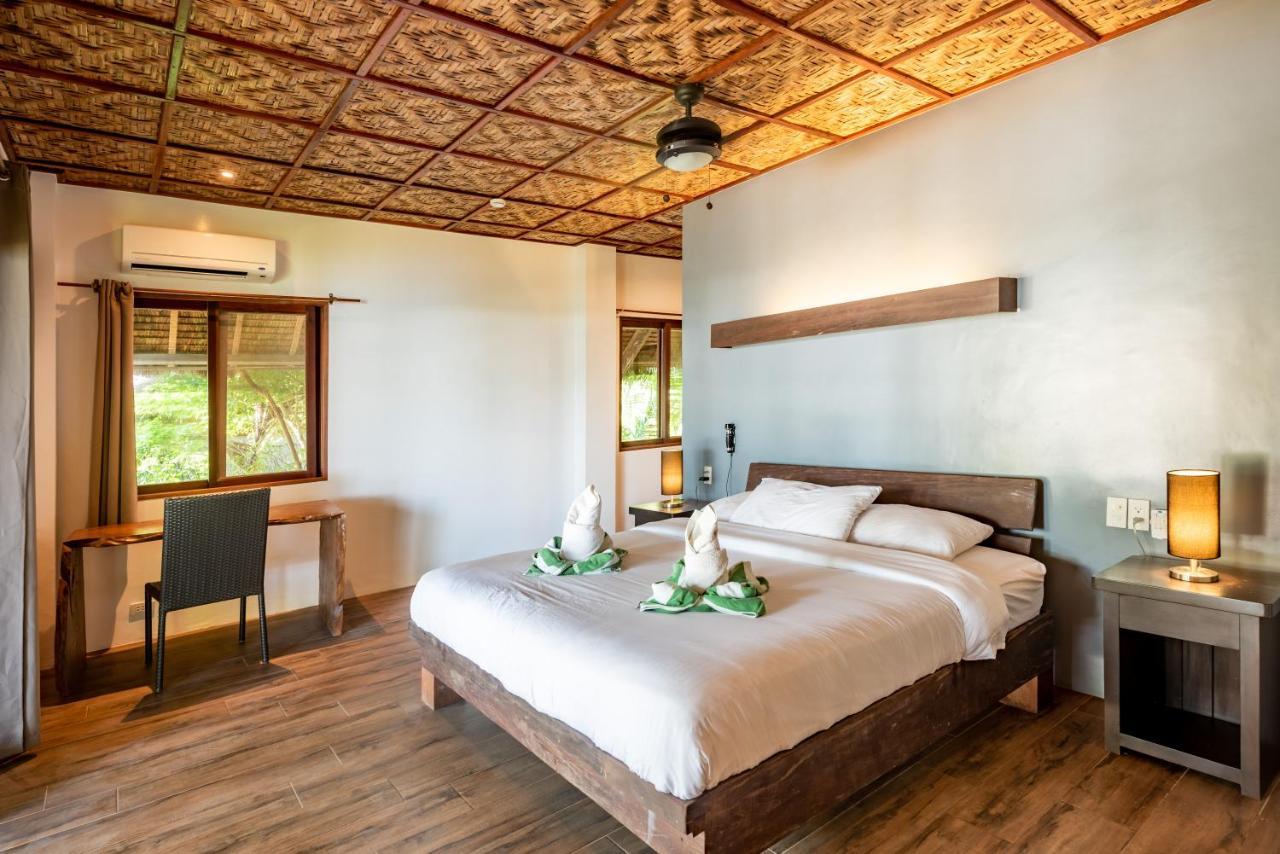 Siargao Inn Beach Resort General Luna  Exteriör bild