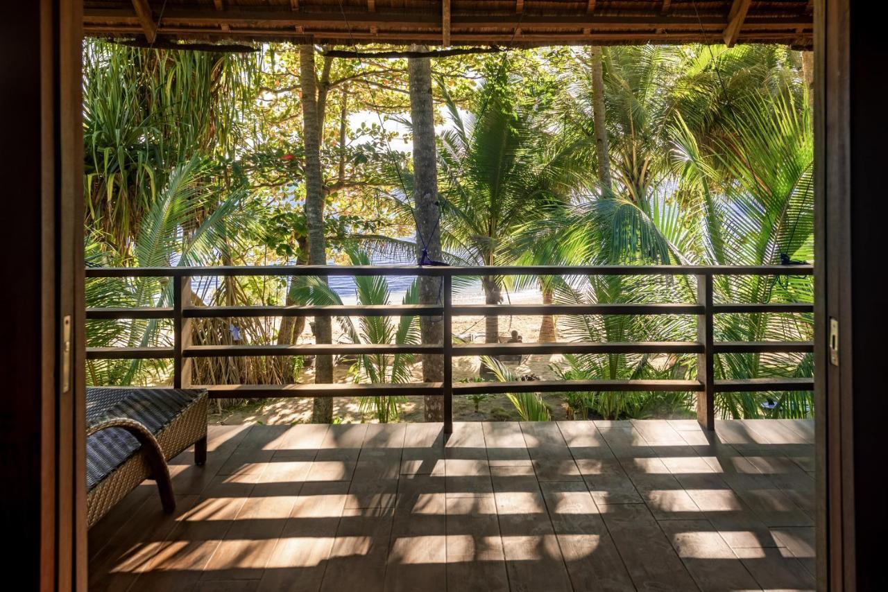Siargao Inn Beach Resort General Luna  Exteriör bild